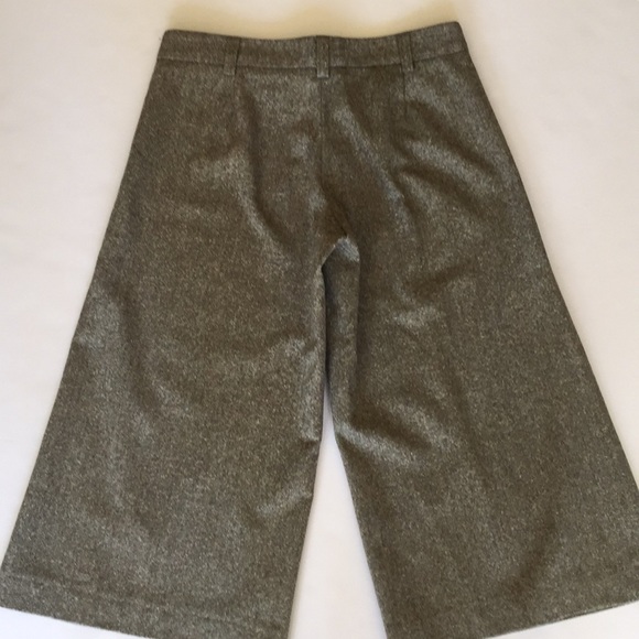 French Connection Tweed Culottes - Picture 6 of 8